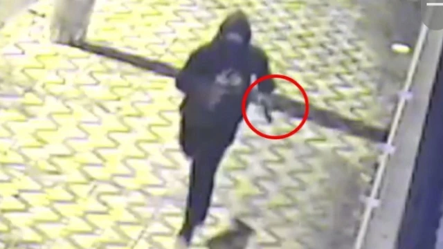 Autor de homicídio no Mercadão é preso pela DIG de Taubaté