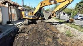 Obras de recapeamento no Jardim Gurilândia seguem até agosto