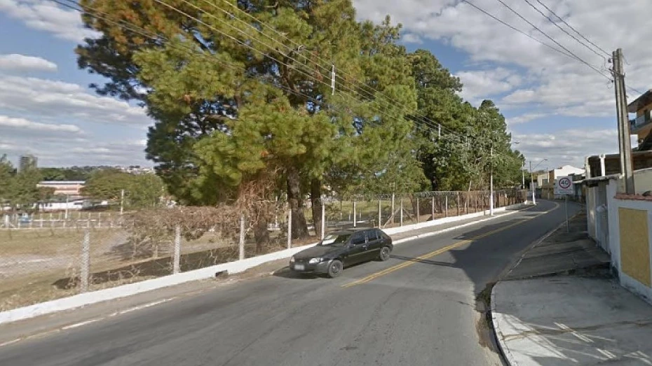 Avenida da Vila São José, em Taubaté, passa por teste de alteração viária