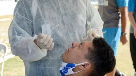 EC Taubaté realiza testes de Covid-19 para retomada da Série A2 do Paulista