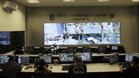 Taubaté apresenta queda nos índices de criminalidade durante pandemia