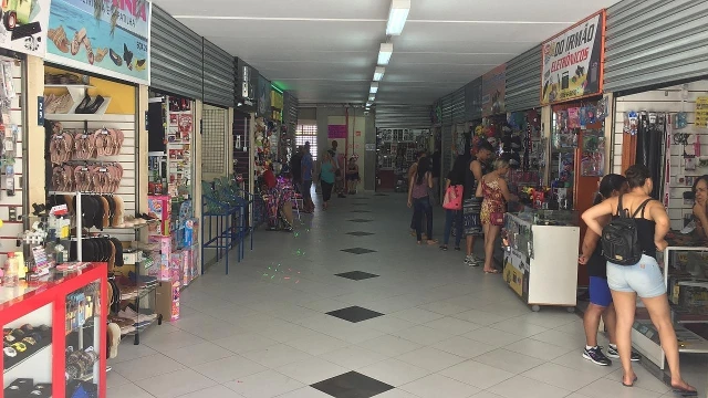 Taubaté adia avanço para fase amarela após recorde de confirmações da Covid-19