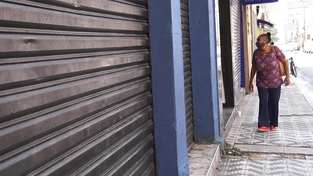 Balanço mostra aumento do desemprego no 1º semestre na RMVale
