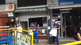 Taubaté registra 37 mortes e 1.305 casos de Covid-19 no mês de julho Taubaté registra 37 mortes e 1.305 casos de Covid-19 no mês de julho