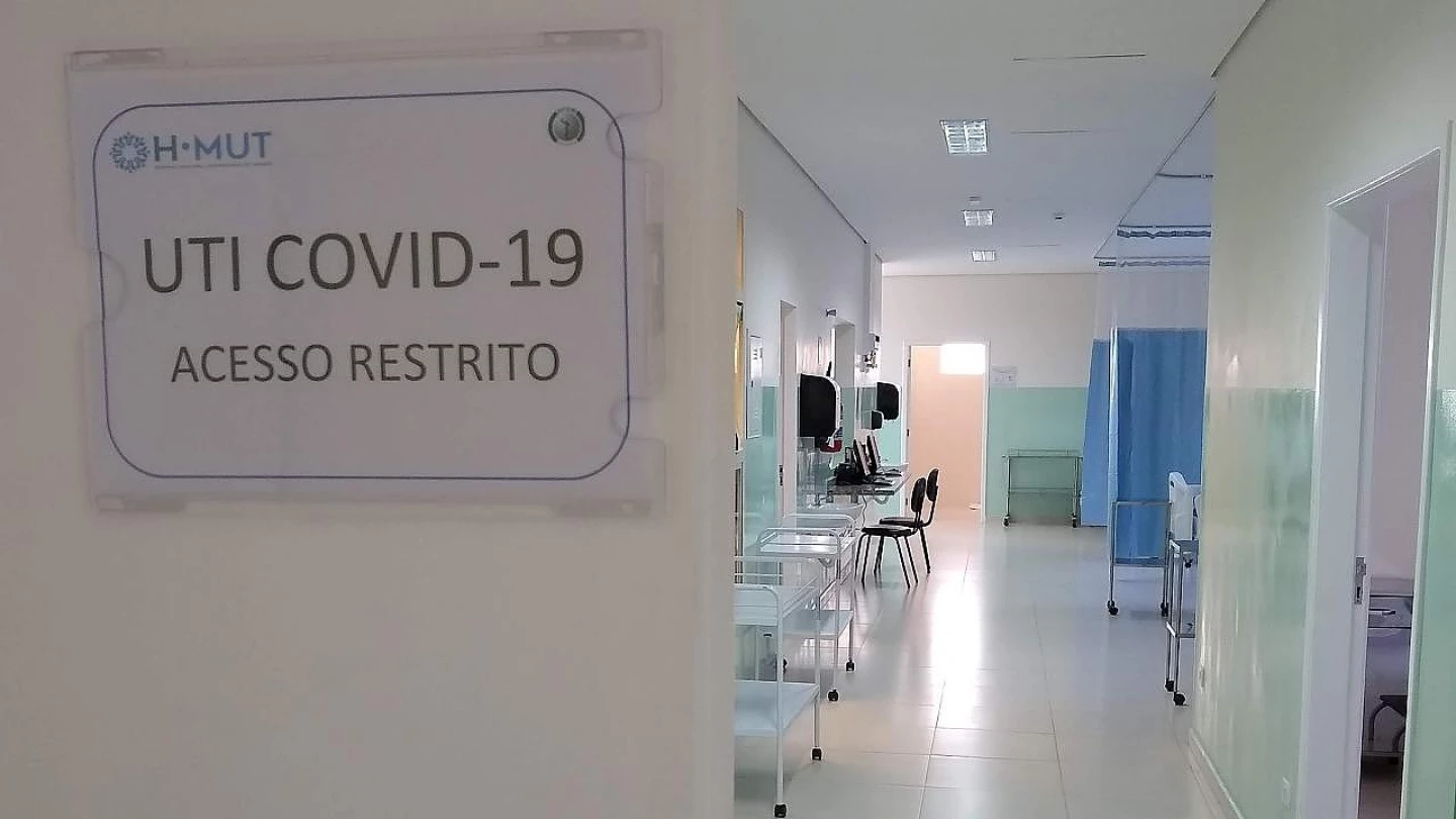 Taubaté inicia agosto com 53 novos casos e dois óbitos por Covid-19