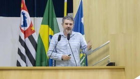 Secretário de Saúde de Taubaté participa de audiência na Câmara