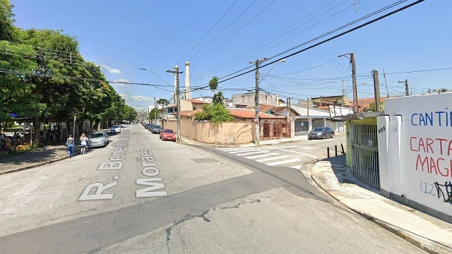 Mobilidade Urbana de Taubaté programa testes viários no município