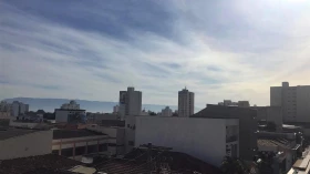 Taubaté deve ter amplitude térmica de 20°C nesta quinta-feira Taubaté deve ter amplitude térmica de 20°C nesta quinta-feira