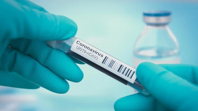 Homem de 40 anos é 64ª vítima da Covid-19 em Taubaté