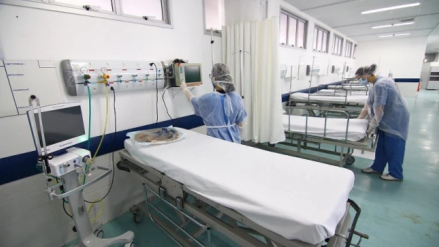 São José dos Campos registra 38 óbitos por Covid-19 em menos de 5 dias