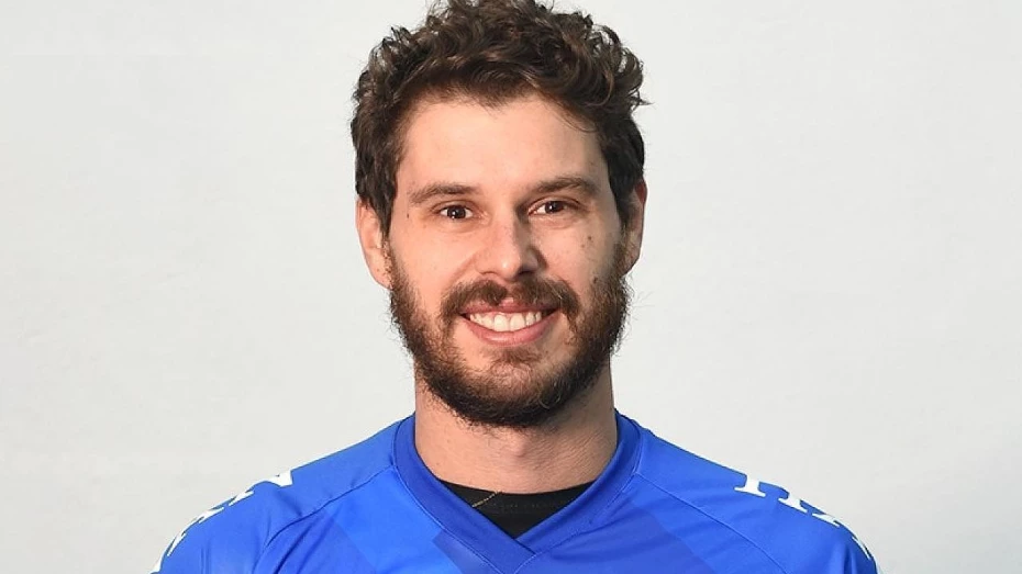 Vôlei Taubaté concede entrevista coletiva sobre temporada 2020/2021 Vôlei Taubaté concede entrevista coletiva sobre temporada 2020/2021