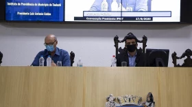 Presidente do IPMT alerta para chance de extinção do órgão