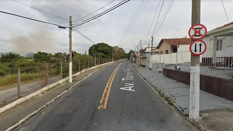 Avenida da Vila São José terá sentido alterado em Taubaté Avenida da Vila São José terá sentido alterado em Taubaté