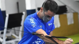 Vôlei Taubaté inicia treinamentos para temporada 2020/2021