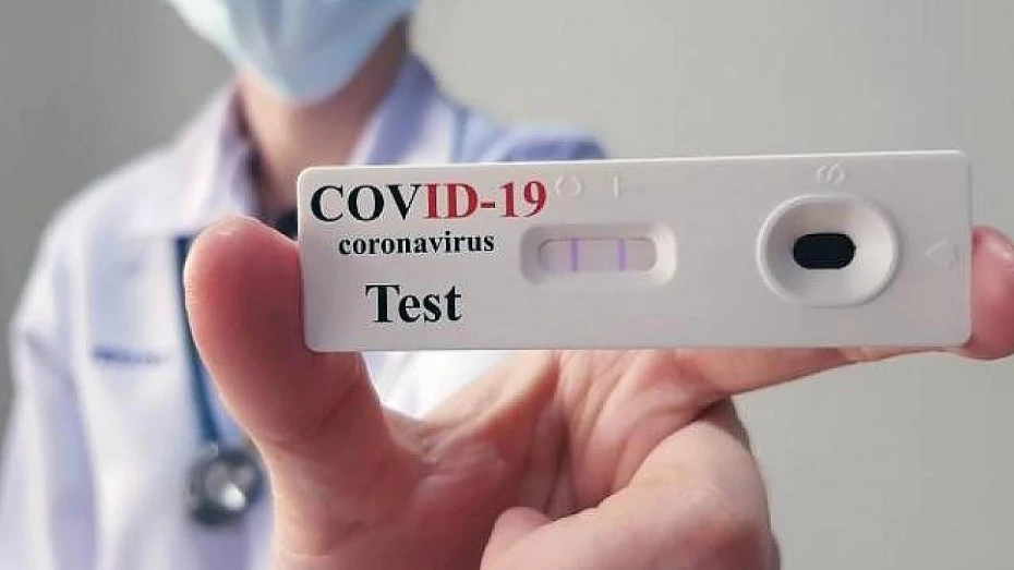 Testagem rápida para coronavírus é reforçada pelo Instituto Butantan em Taubaté Testagem rápida para coronavírus é reforçada pelo Instituto Butantan em Taubaté