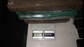 Agentes frustram envio de drogas e celulares ao CPP de Tremembé