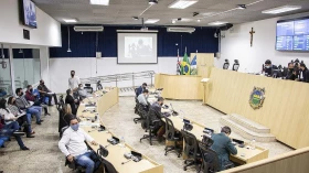 Câmara aprova CPI para averiguar uso de recursos no combate à Covid-19