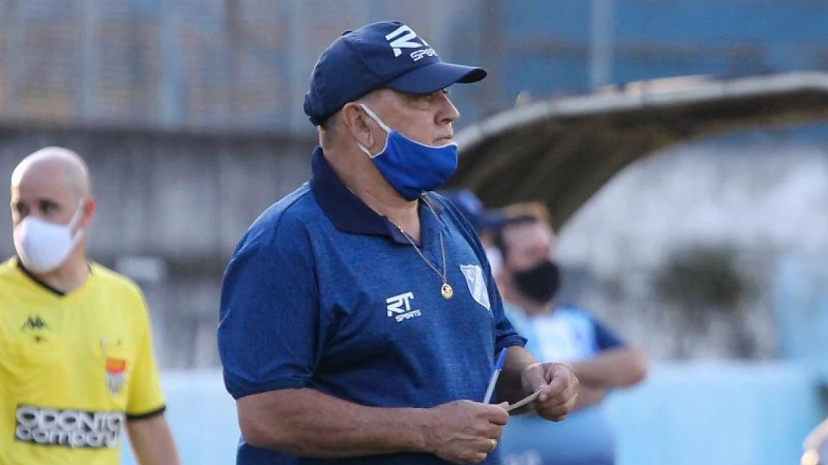 Taubaté classifica antecipadamente para quartas de final da Série A2
