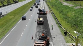 Rodovias da região entram em obras a partir dessa segunda