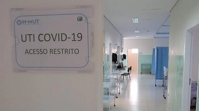 Taubaté confirma mais duas mortes por Covid-19