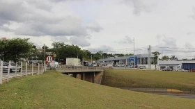 Viadutos recebem vistoria nessa quarta-feira