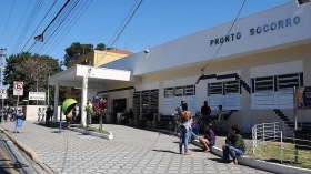 Taubaté registra mais 45 casos positivos de coronavírus