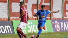 Burro da Central perde disputa para Sertãozinho