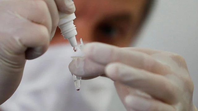 Teste da Unesp identifica assintomáticos de covid-19 pela saliva