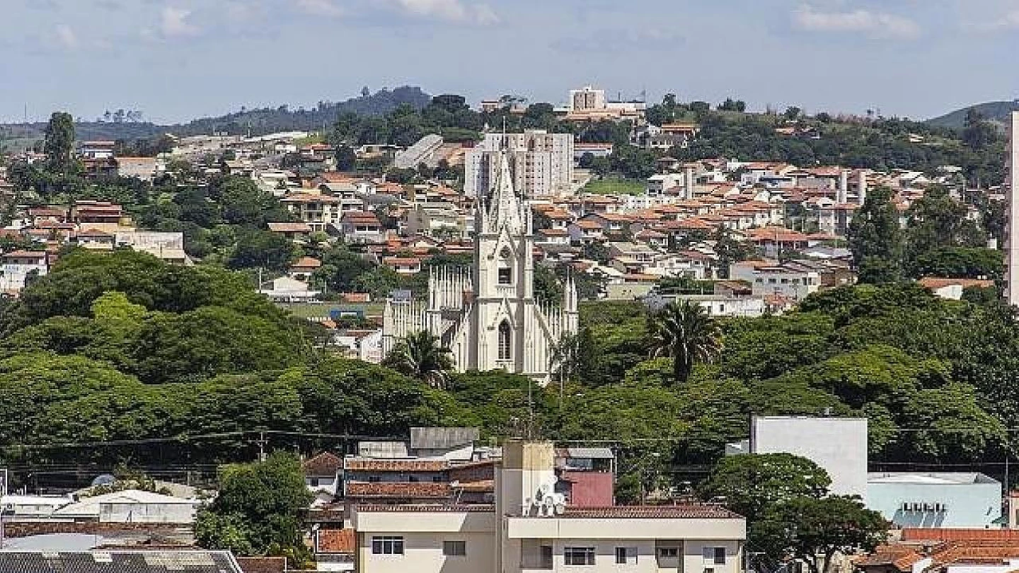 Máximas podem bater 29ºC em Taubaté