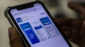 Caixa credita hoje saque emergencial do FGTS para nascidos em setembro