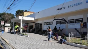 Taxa de isolamento social segue em vermelho em Taubaté