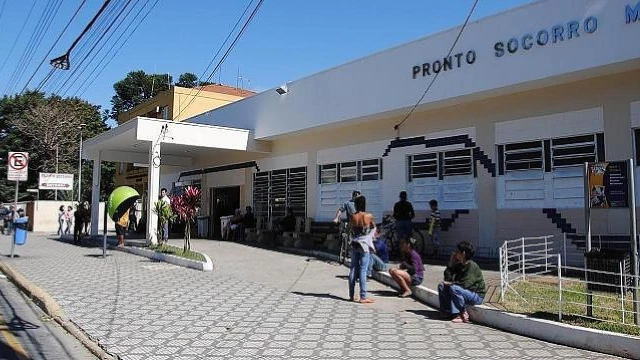 Taxa de isolamento social segue em vermelho em Taubaté