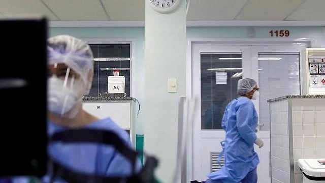 Mais três mortes por Covid-19 confirmadas