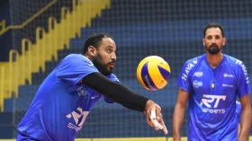 Vôlei Taubaté volta às quadras ainda este mês