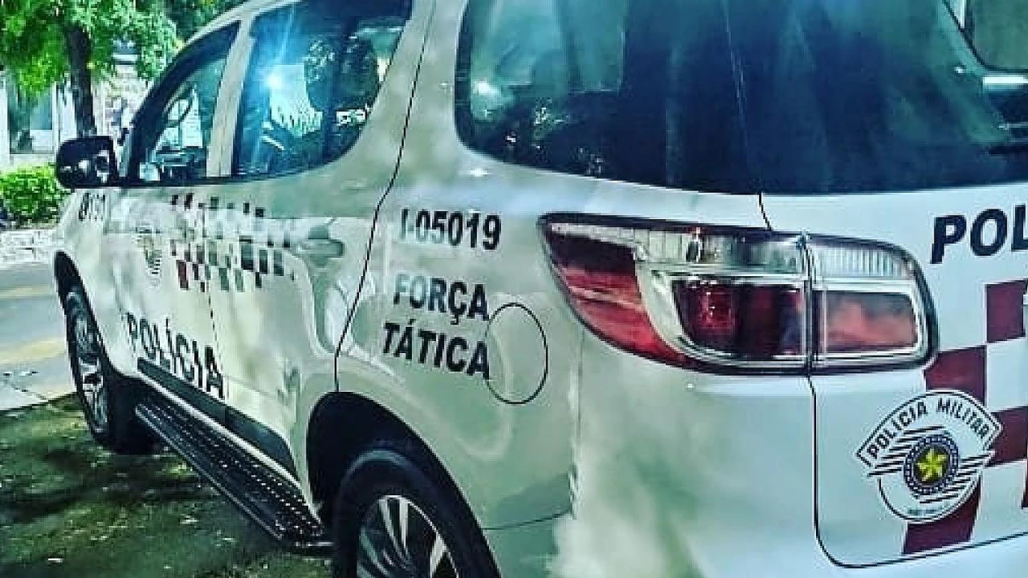 Foragidos são capturados em Taubaté e Tremembé
