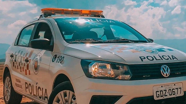 PM realiza dois flagrantes de tráfico de drogas na região