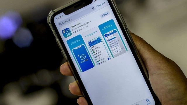 Nascidos em outubro recebem hoje Auxílio Emergencial
