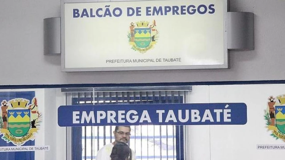 Confira as vagas oferecidas no Balcão de Empregos Confira as vagas oferecidas no Balcão de Empregos