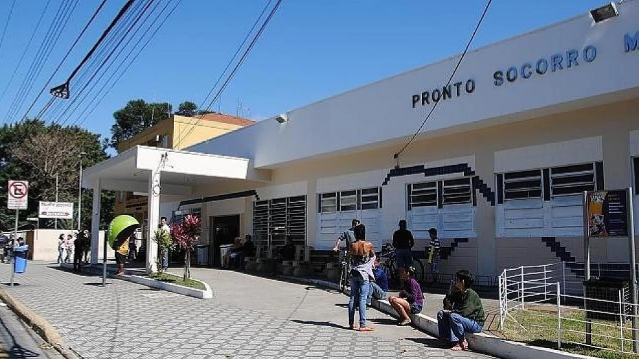 Taubaté confirma mais uma morte e chega a 4.222 casos de Covid Taubaté confirma mais uma morte e chega a 4.222 casos de Covid