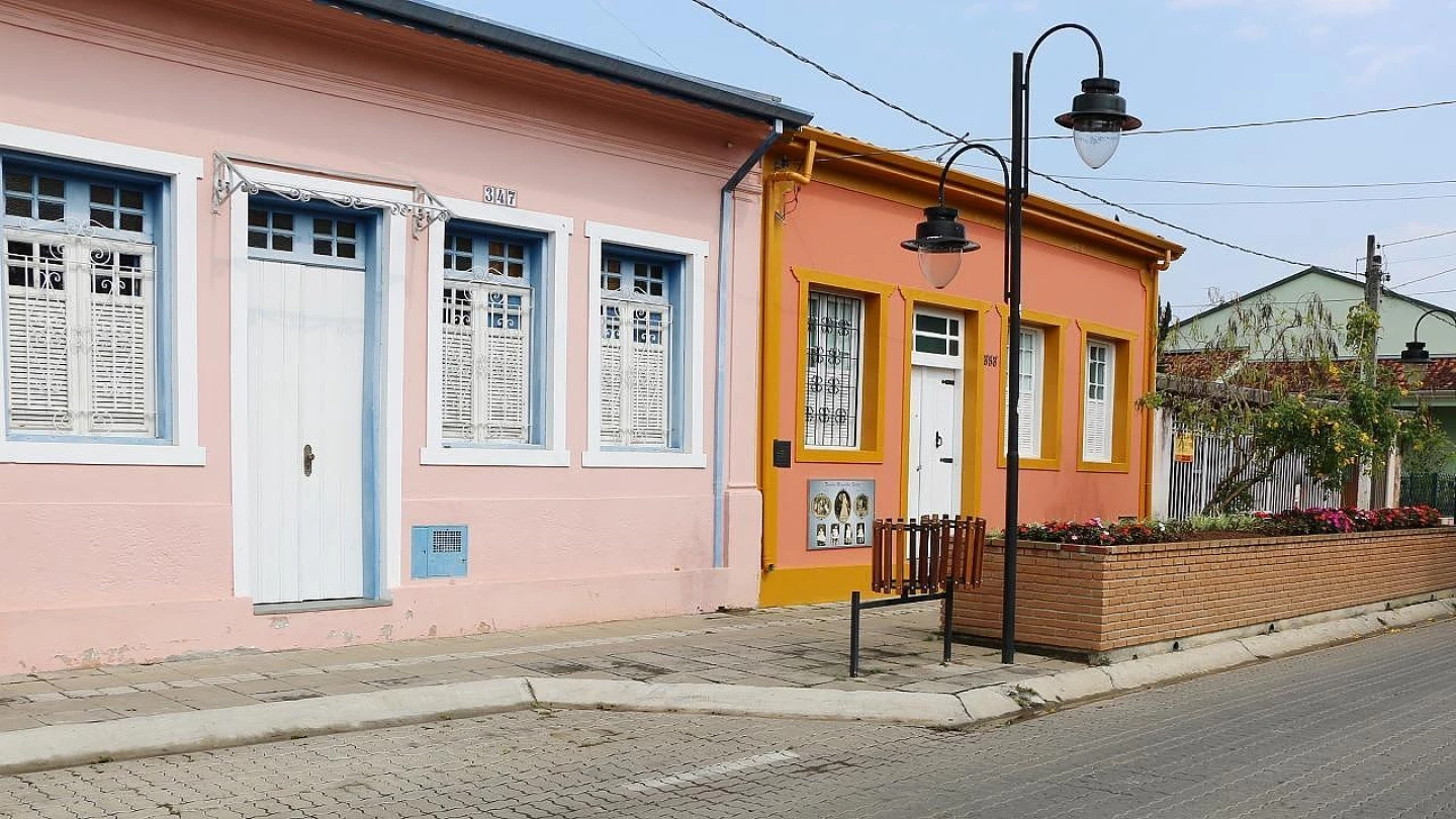 Reestruturação do Fundo Municipal de Turismo é sancionada