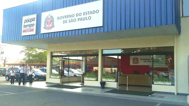 Poupatempo retoma atendimento presencial em Guaratinguetá e Taubaté