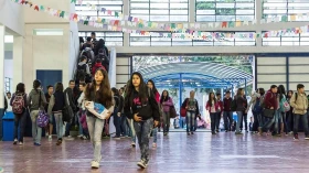 Ensino Fundamental II de Taubaté tem nota abaixo da meta no Ideb