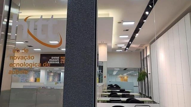 Projetos individuais do Hub de Taubaté são divulgados