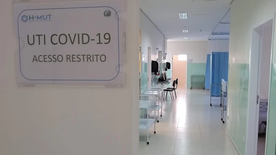 Taubaté registra 208 novos casos de Covid-19 no fim de semana Taubaté registra 208 novos casos de Covid-19 no fim de semana