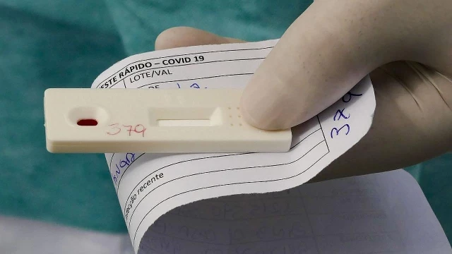 Covid-19: Taubaté tem recorde de casos confirmados para menos de 24h