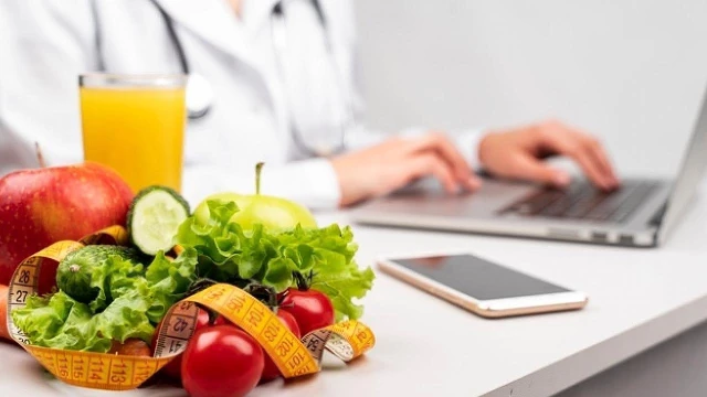 Unitau oferece atendimento gratuito na Clínica de Nutrição