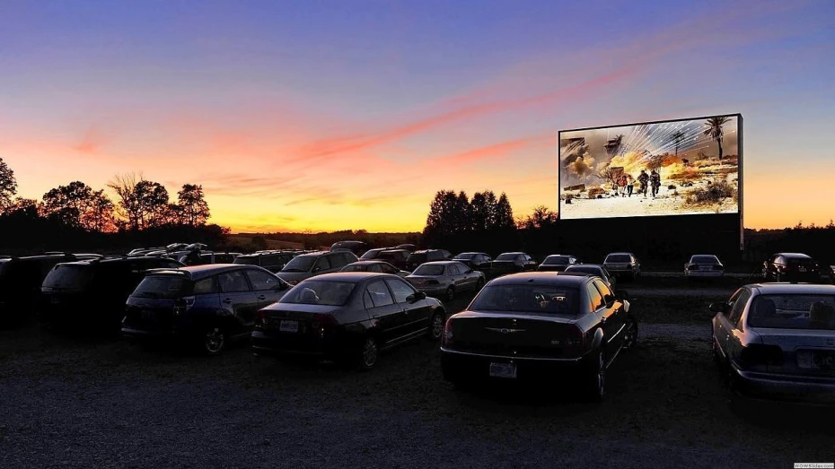 Taubaté anuncia retomada de eventos sociais e apresentações em drive-ins Taubaté anuncia retomada de eventos sociais e apresentações em drive-ins