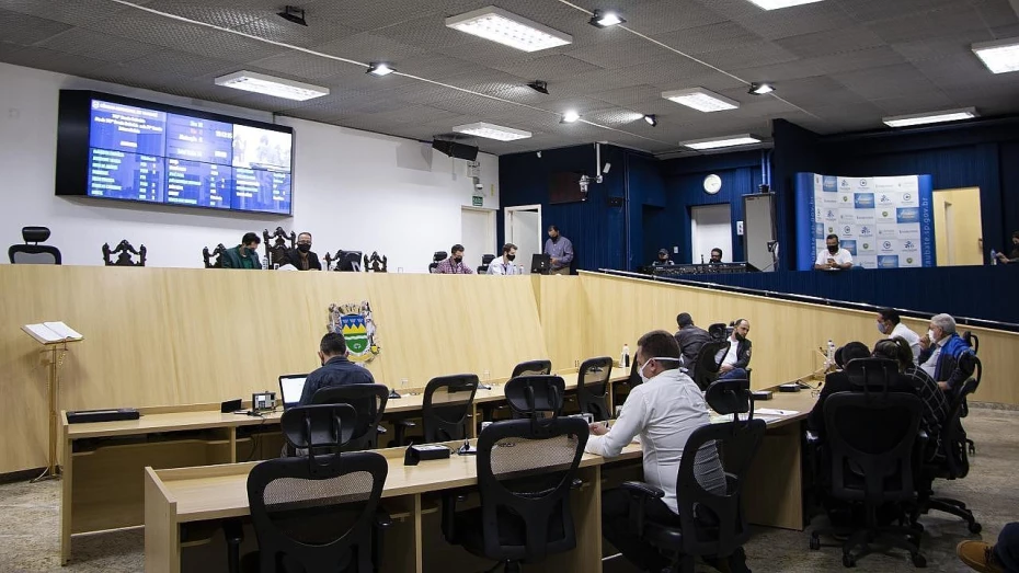 Projeto que visa divulgação de tempo de espera em unidades de saúde é aprovado Projeto que visa divulgação de tempo de espera em unidades de saúde é aprovado
