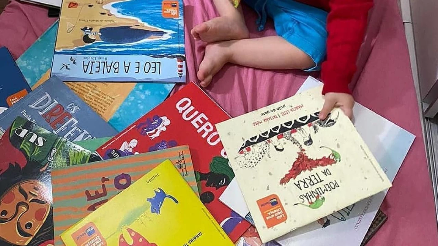 Shopping de Taubaté promove lives criativas sobre “Emoções e Sentimentos”