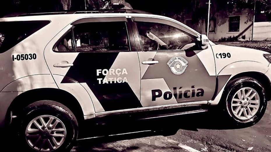 Procurado pela Justiça é preso no Ana Rosa, em Taubaté Procurado pela Justiça é preso no Ana Rosa, em Taubaté